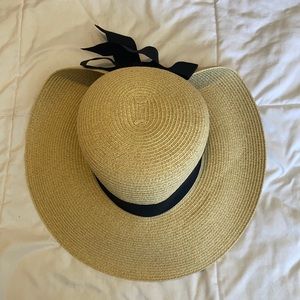 Summer Hat
